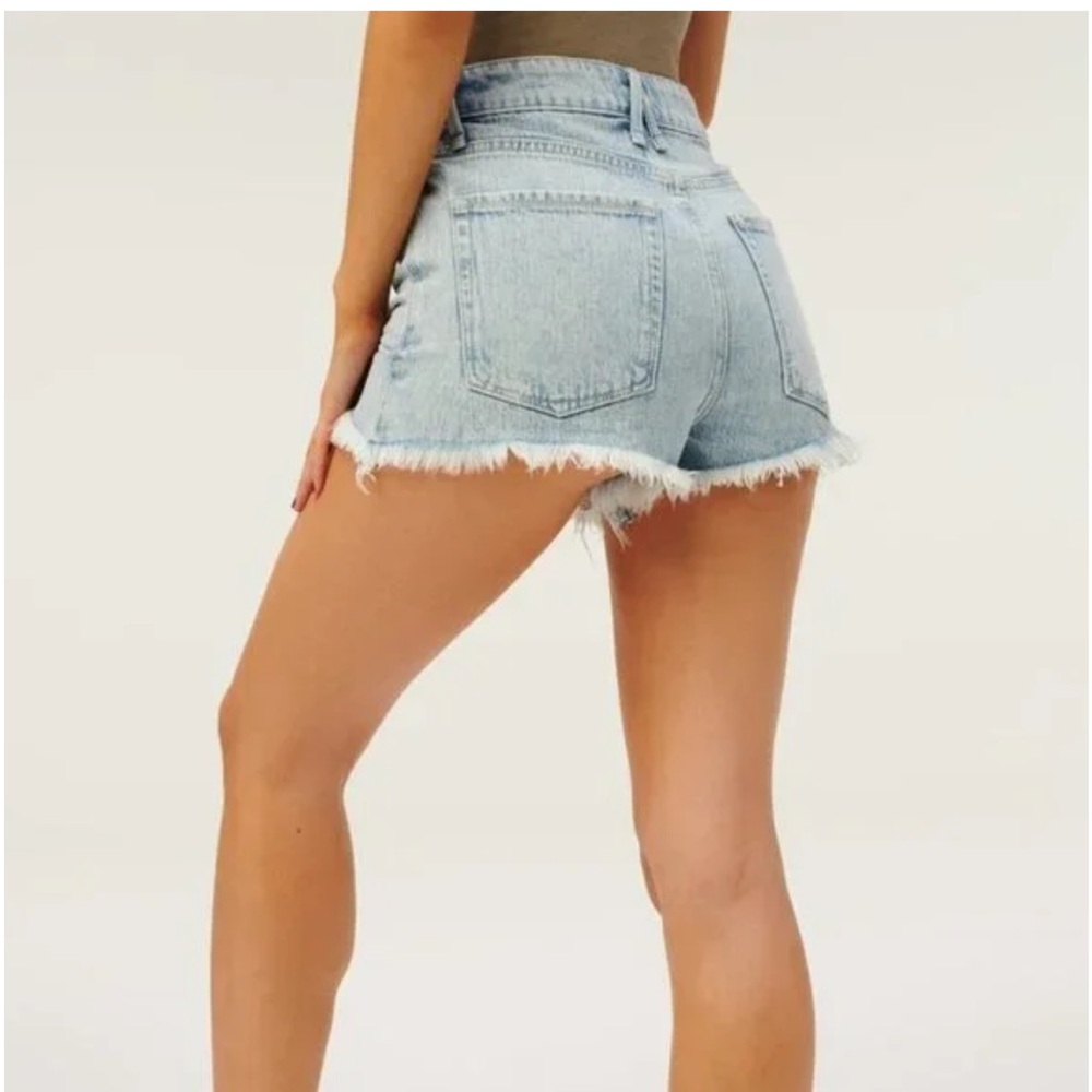 Good American shorts